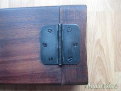 CALCIOLO FONDINA PER MAUSER C96