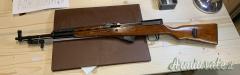 Sks Type 56 7.62x39mm