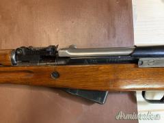 Sks Type 56 7.62x39mm