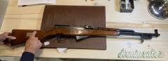 Sks Type 56 7.62x39mm
