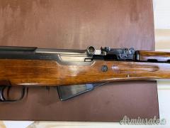 Sks Type 56 7.62x39mm