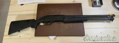 Fucile Pompa Optima 12