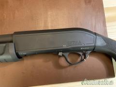 Fucile Pompa Optima 12