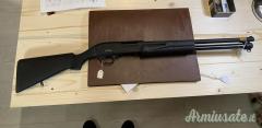 Fucile a pompa Optima cal 20