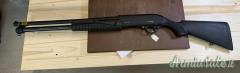 Fucile a pompa Optima cal 20