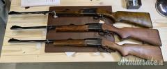 Baikal 18 MH .308 Winchester