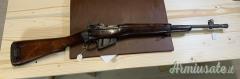 Carabina Enfield Jungle N°5
