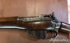 Carabina Enfield Jungle N°5