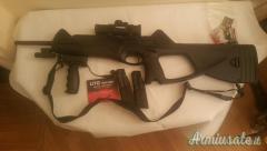 Beretta cx4 9x21mm IMI