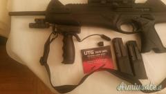 Beretta cx4 9x21mm IMI