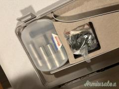 Benelli Raffaello Power Bore Crio Barrel Cal.12 12