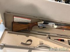 Benelli Raffaello Power Bore Crio Barrel Cal.12 12