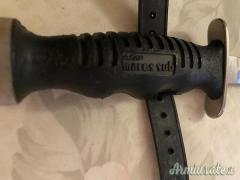 stiletto sub mares sub