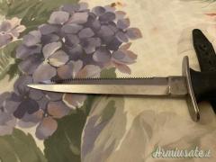 stiletto sub mares sub