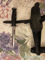 stiletto sub mares sub