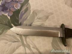 coltello esercito tedesco