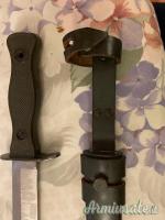 coltello esercito tedesco