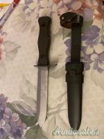 coltello esercito tedesco