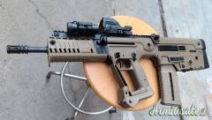 I.W.I. X95 TACTICAL FDE .223 Remington