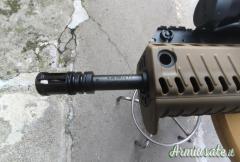 I.W.I. X95 TACTICAL FDE .223 Remington