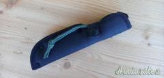 Coltello Sopravvivenza   Full Tang  Drop Point