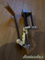 Pressa Lee 4 Hole Value Kit