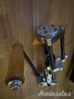 Pressa Lee 4 Hole Value Kit