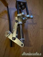 Pressa Lee 4 Hole Value Kit