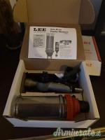 Pressa Lee 4 Hole Value Kit