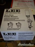 Pressa Lee 4 Hole Value Kit
