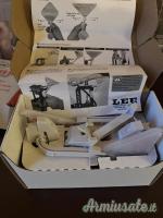 Pressa Lee 4 Hole Value Kit