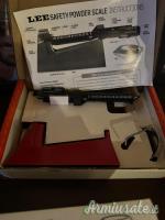 Pressa Lee 4 Hole Value Kit