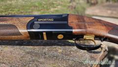 Franchi Feeling SPORTING