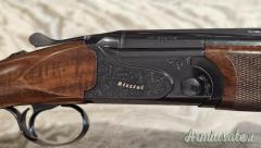 Rizzini BR110 LUXE CAL. 410 - 2024