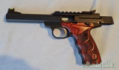 Browning Buck Mark .22 LR Long Rifle