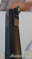 Browning Buck Mark .22 LR Long Rifle