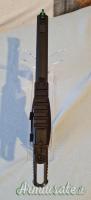 Browning Buck Mark .22 LR Long Rifle
