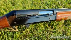 Benelli black eagle 12