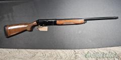 Benelli black eagle 12
