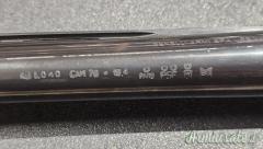 Benelli black eagle 12