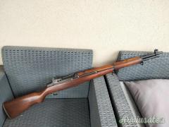 M1 Garand Springfield Armory febbraio 1943