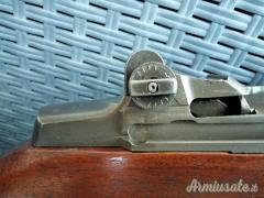 M1 Garand Springfield Armory febbraio 1943