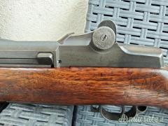 M1 Garand Springfield Armory febbraio 1943