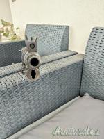 M1 Garand Springfield Armory febbraio 1943