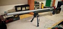 Sabatti rover  .308 Winchester
