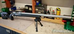 Sabatti rover  .308 Winchester