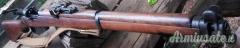 CARABINA ENFIELD N1 MK III* con cut-off