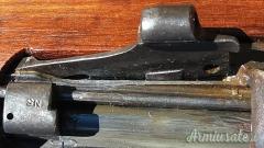 CARABINA ENFIELD N1 MK III* con cut-off