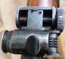CARABINA ENFIELD N1 MK III* con cut-off