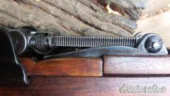CARABINA ENFIELD N1 MK III* con cut-off